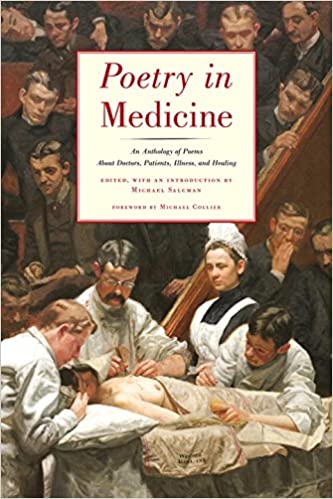 Poetry in Medicine: An Anthology of Poems About Doctors, Patients, Illness and Healing - Epub + Converted Pdf
